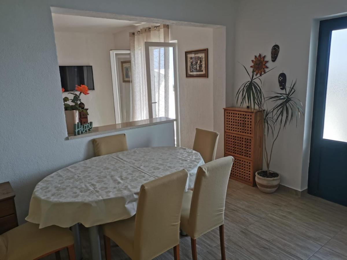 Apartman Ante Brela Exteriör bild